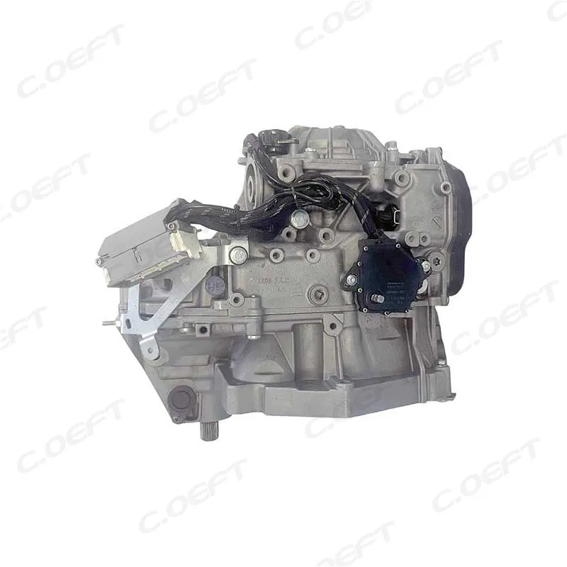 For Peugeot Citroen Transmission Assembly with Wiring Harness AL4