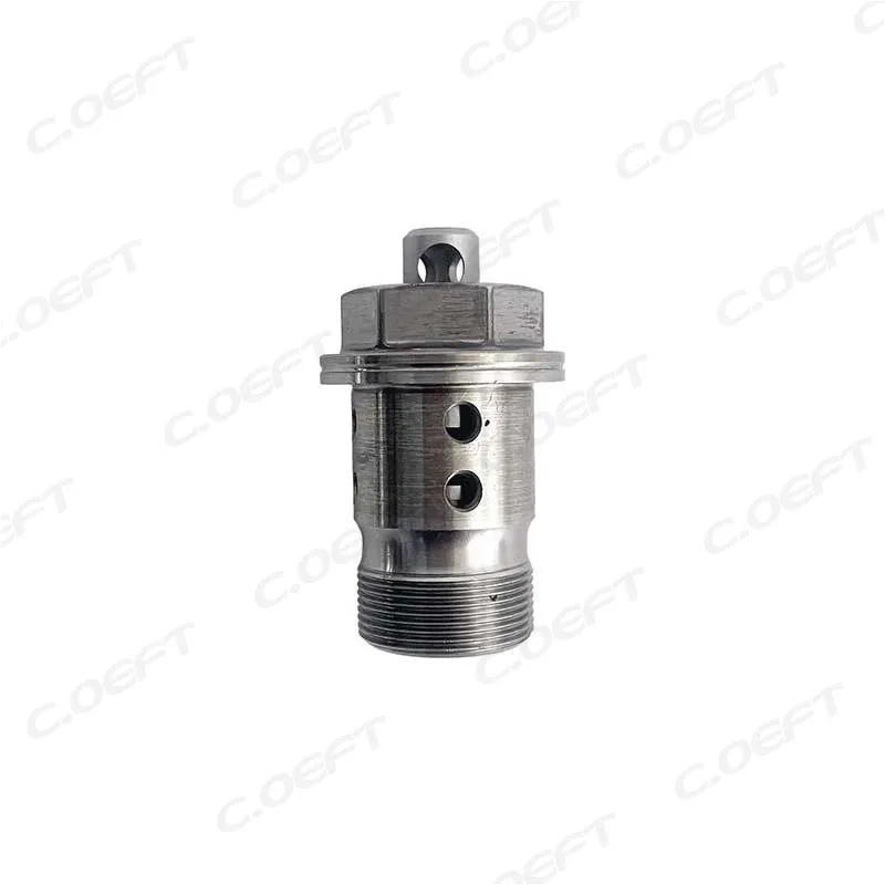 For Honda Civic 1.5T Center Screw 14330-5AY-H01