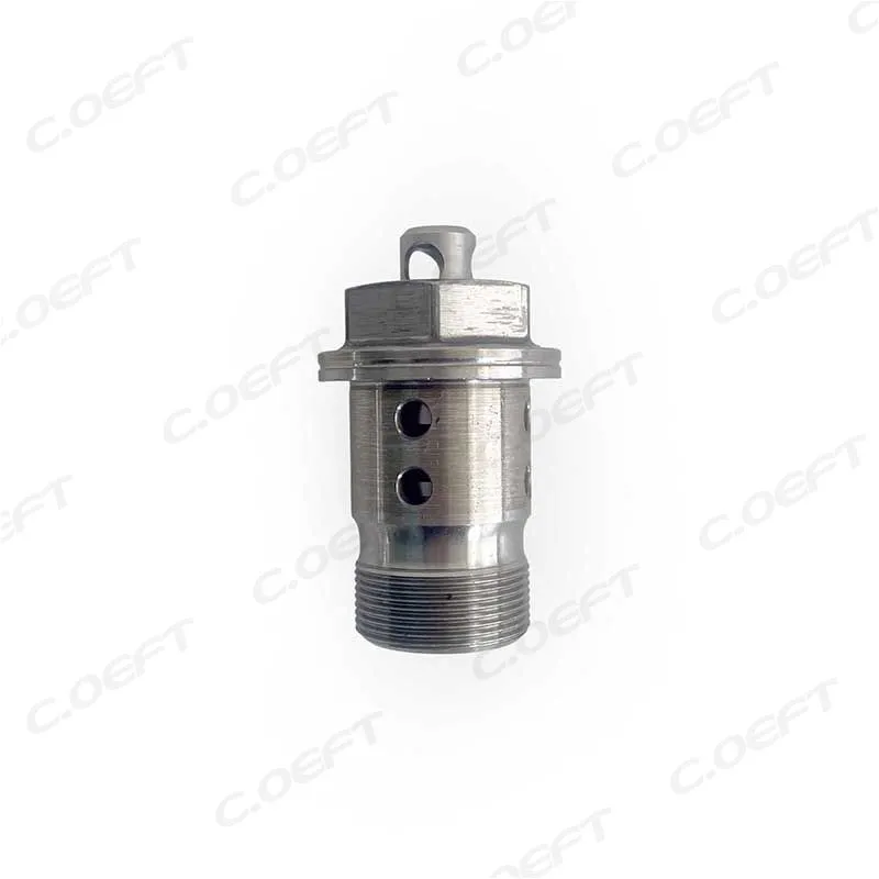 For Honda Civic 1.5T Center Screw 14330-5AY-H01