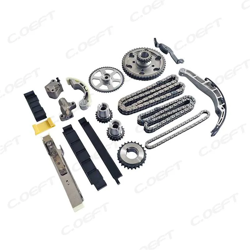 For Nissan YD22 Timing Chain Kit ASBG-NS.YD22-18