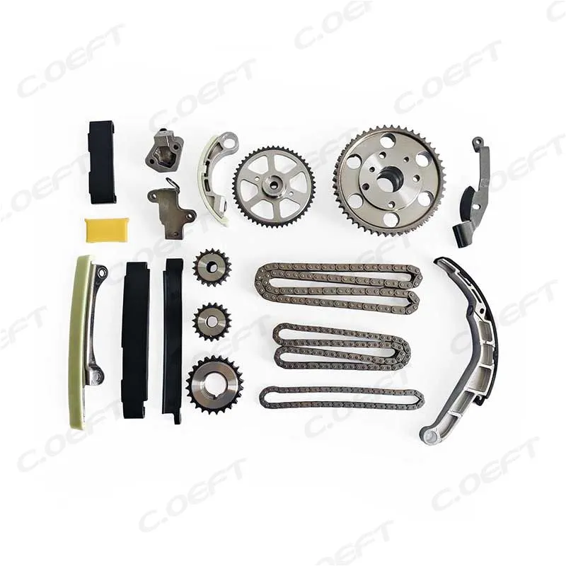For Nissan YD22 Timing Chain Kit ASBG-NS.YD22-18