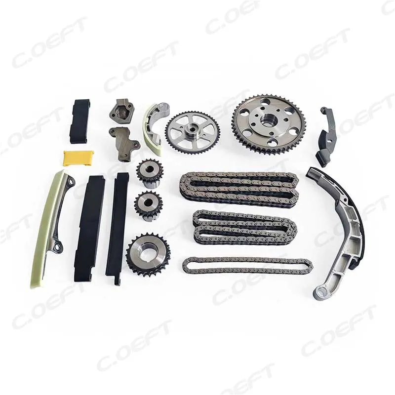 For Nissan YD22 Timing Chain Kit ASBG-NS.YD22-18