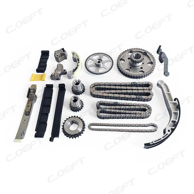 For Nissan YD22 Timing Chain Kit ASBG-NS.YD22-18