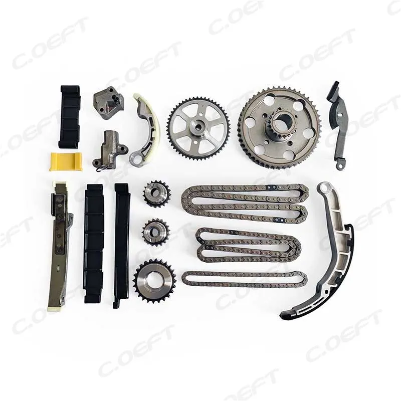 For Nissan YD22 Timing Chain Kit ASBG-NS.YD22-18