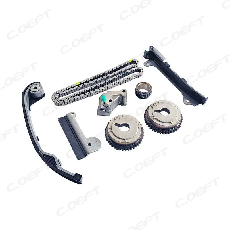 For Nissan QG16/QG18DE Timing Chain Kit ASBG-NS.QG18-8