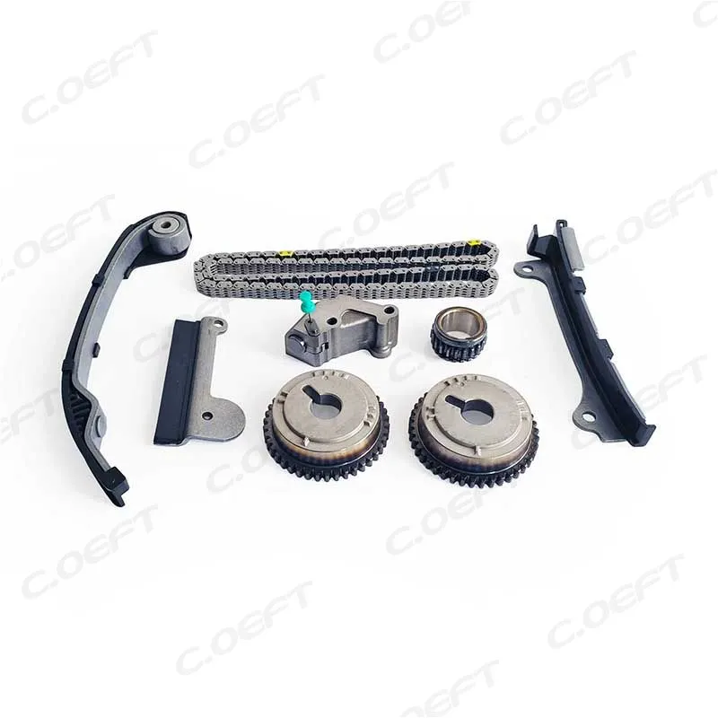For Nissan QG16/QG18DE Timing Chain Kit ASBG-NS.QG18-8