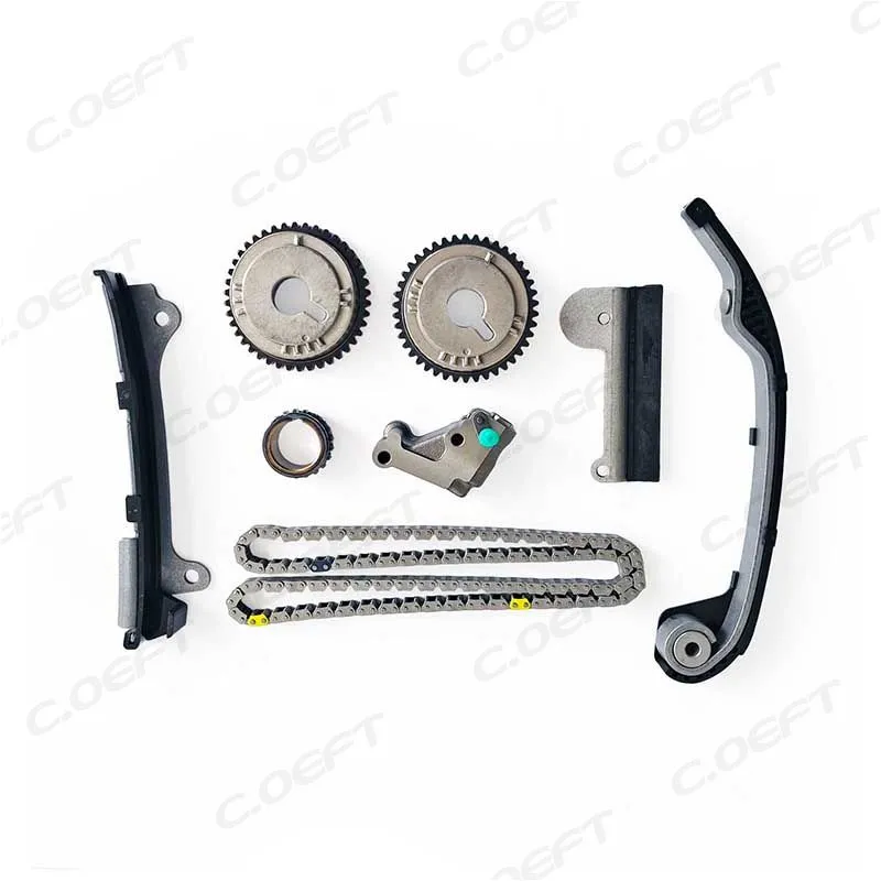 For Nissan QG16/QG18DE Timing Chain Kit ASBG-NS.QG18-8