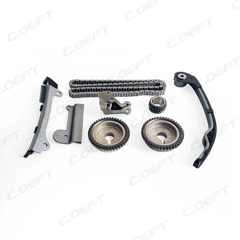For Nissan QG16/QG18DE Timing Chain Kit ASBG-NS.QG18-8