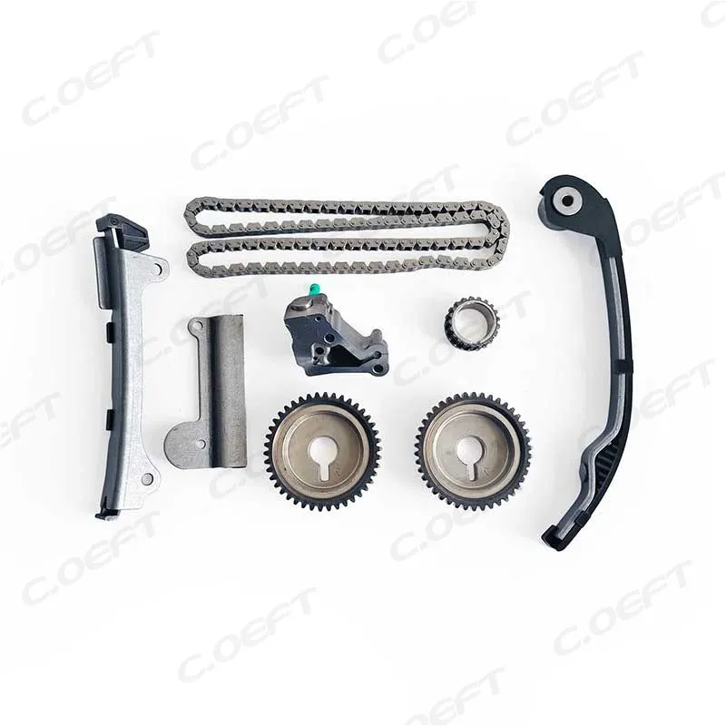For Nissan QG16/QG18DE Timing Chain Kit ASBG-NS.QG18-8