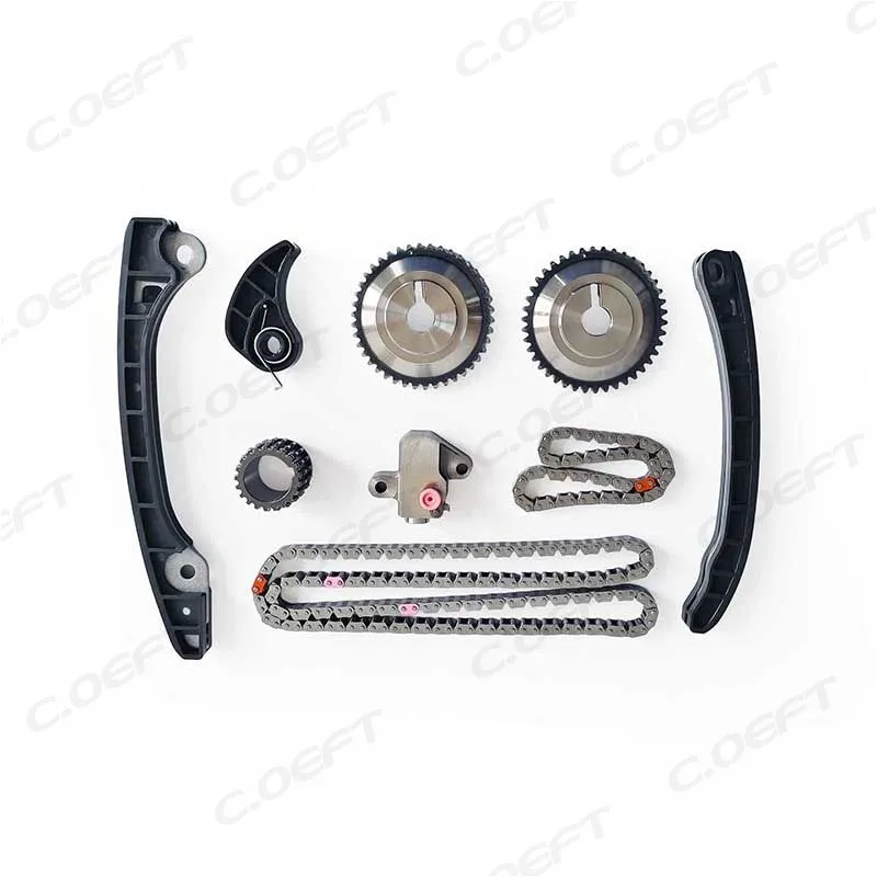 For Nissan HR16 Timing Chain Kit ASBG-NS.HR16-9