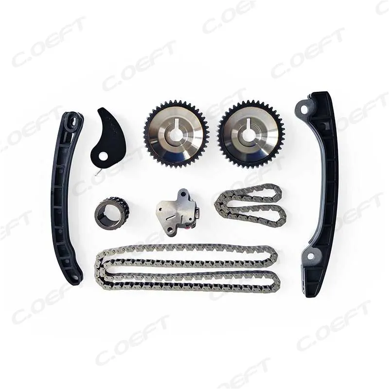 For Nissan HR16 Timing Chain Kit ASBG-NS.HR16-9