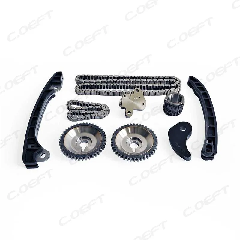 For Nissan HR16 Timing Chain Kit ASBG-NS.HR16-9