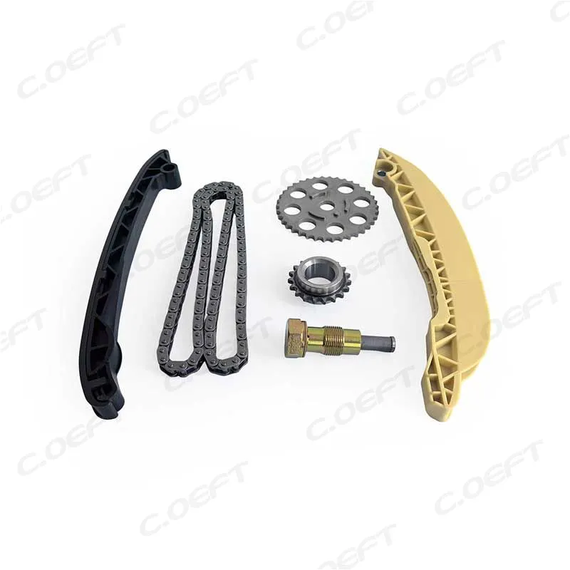 For Ford Fiesta 1.3/1.6 Timing Chain Kit ASBG-FT.JNH1.6-6