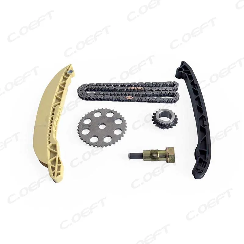For Ford Fiesta 1.3/1.6 Timing Chain Kit ASBG-FT.JNH1.6-6