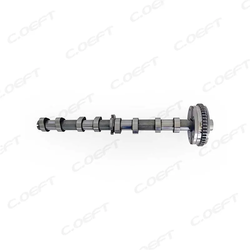 For Audi 1.8 Intake Camshaft Assembly 06H109021J