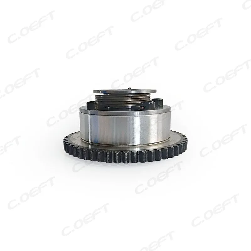 For Old model Hyundai Verna NU  VVT Timing Gear（Wide tooth exhaust） 24370-2E000
