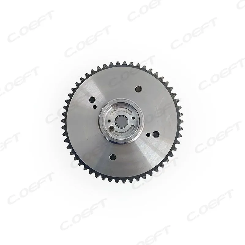 For Old model Hyundai Verna NU  VVT Timing Gear（Wide tooth exhaust） 24370-2E000