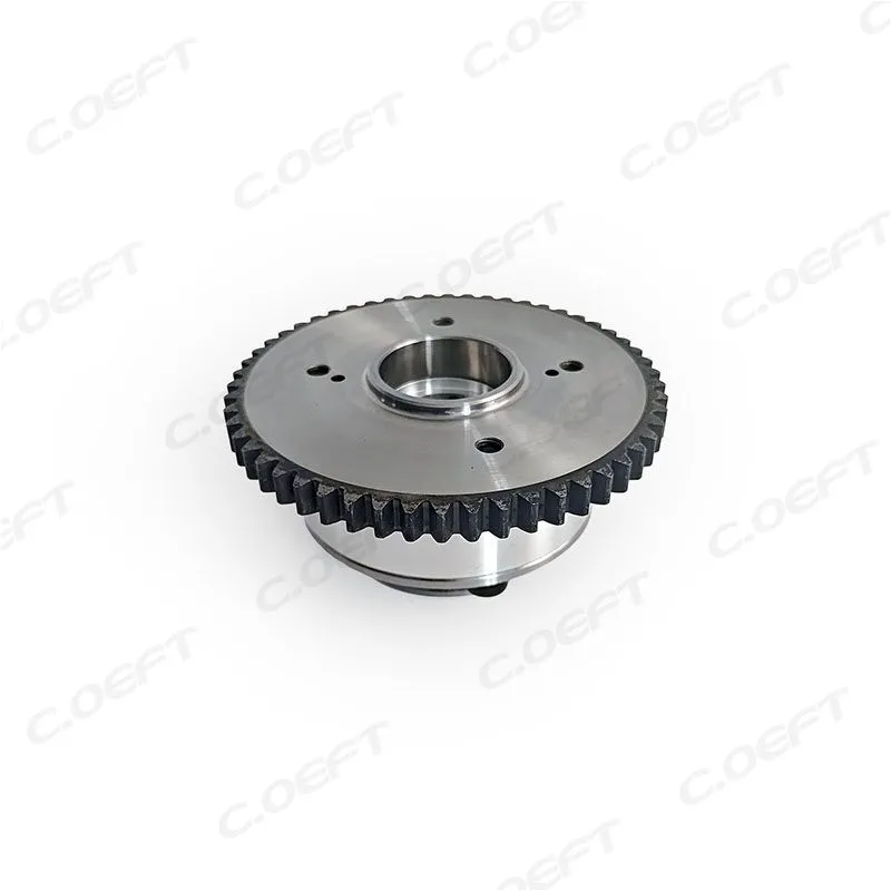 For Old model Hyundai Verna NU  VVT Timing Gear（Wide tooth exhaust） 24370-2E000