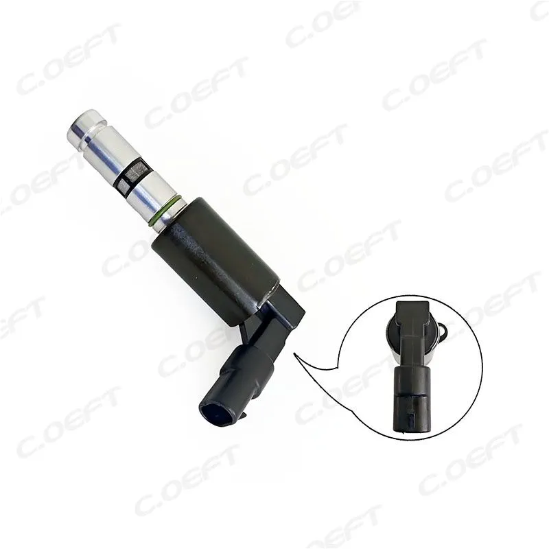 For Sorento / Borrego (exhaust) Engine Timing Oil Control Valve 24375-3C100
