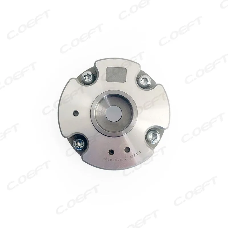 For Volkswagen Audi 2.5L VVT Timing Gear 07K109083