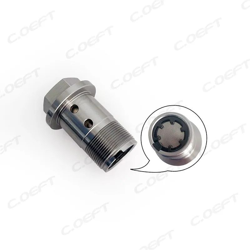 For JAC S432 Center Screw 1006300GH200