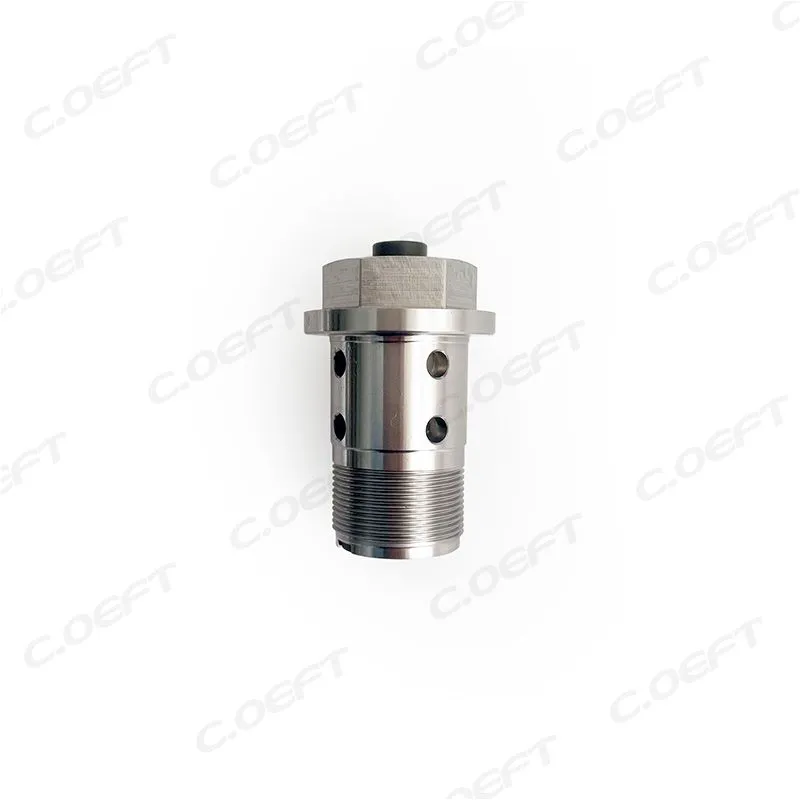 For JAC S432 Center Screw 1006300GH200