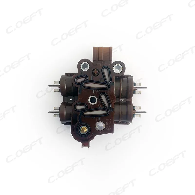 For 5ET50 Hybrid GM, Buick Chevrolet Transmission Solenoid Valve Module 24291860/5ET50
