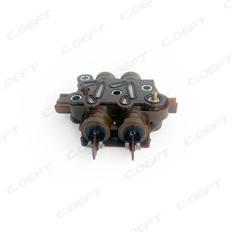 For 5ET50 Hybrid GM, Buick Chevrolet Transmission Solenoid Valve Module 24291860/5ET50