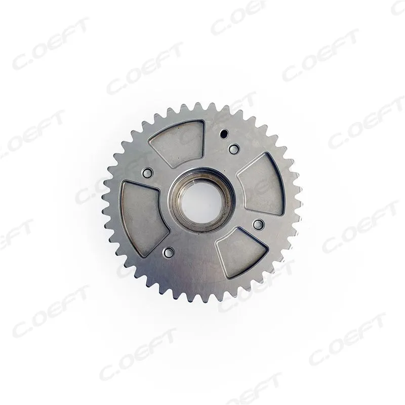 For Chery G4J15 VVT Timing Gear(Intake)G4J15-1006050
