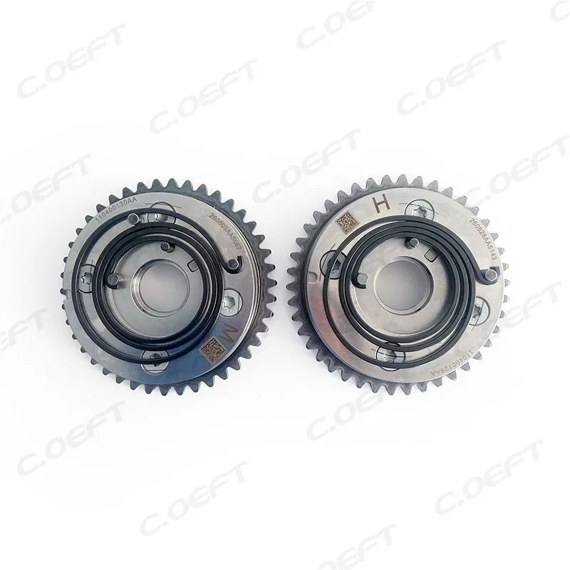 For Chery G4J15 VVT Timing Gear G4J15-1006050 G4J15-1006070