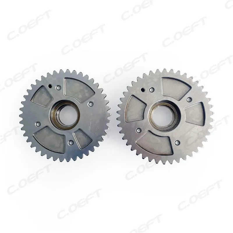 For Chery G4J15 VVT Timing Gear G4J15-1006050 G4J15-1006070