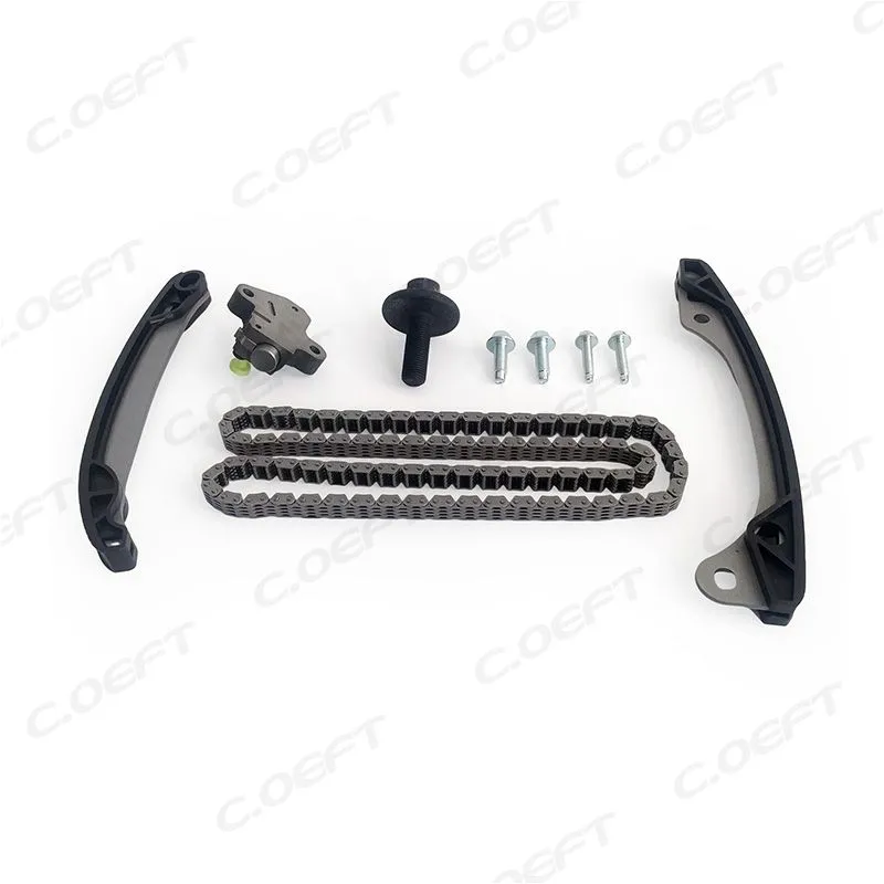 For Nissan HR15 Timing Chain Kit ASBG-RC.HR15-5