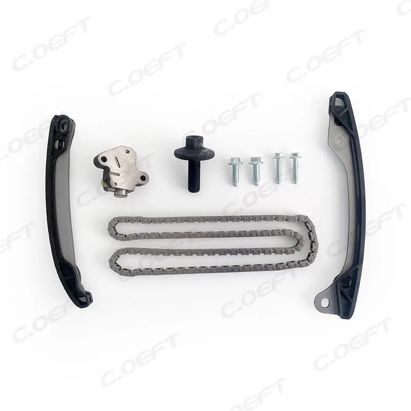 For Nissan HR15 Timing Chain Kit ASBG-RC.HR15-5