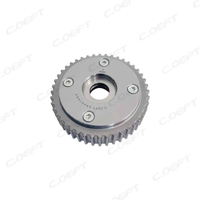 For GM Chevrolet GMC L4H(2023–2025)2-in-1 for Two Vehicle Models  VVT Timing Gear 55497094