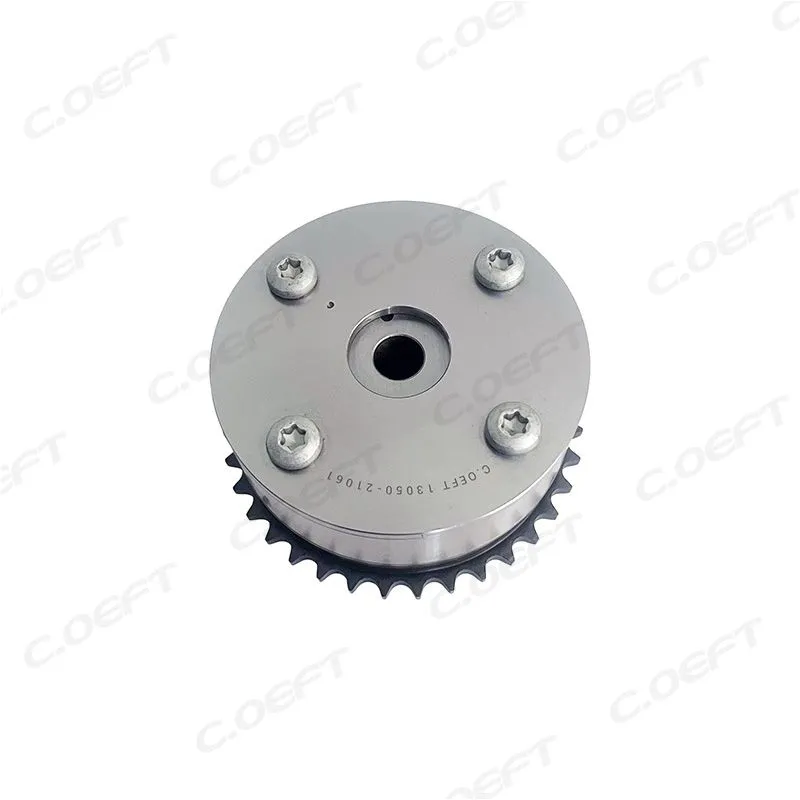 For Toyota Corolla VVT Timing Gear 13050-21061