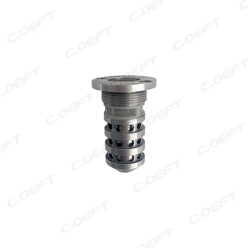For VW Gen 3 High Power Version Center Screw 06J109257E