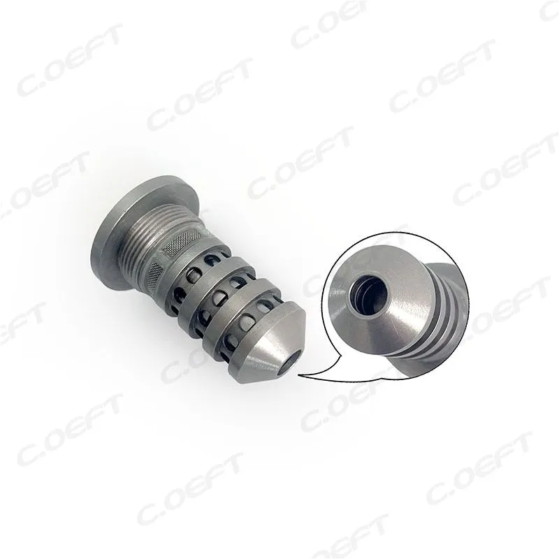 For VW Gen 3 High Power Version Center Screw 06J109257E