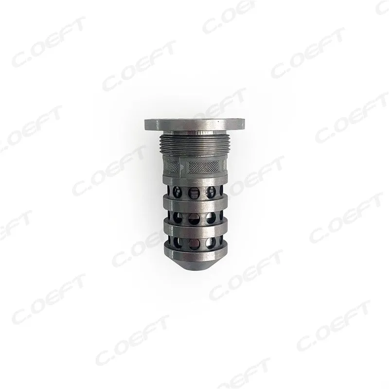 For VW Gen 3 High Power Version Center Screw 06J109257E