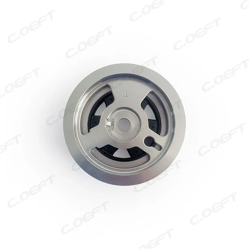 For Peugeot Citroen VVT Timing Gear 0805J4 9654208480