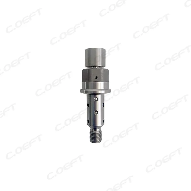 For Old Mercedes M271 engine Center Screw 2710500171