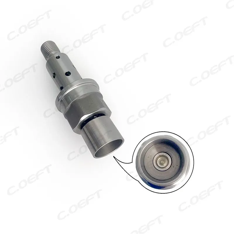 For Old Mercedes M271 engine Center Screw 2710500171