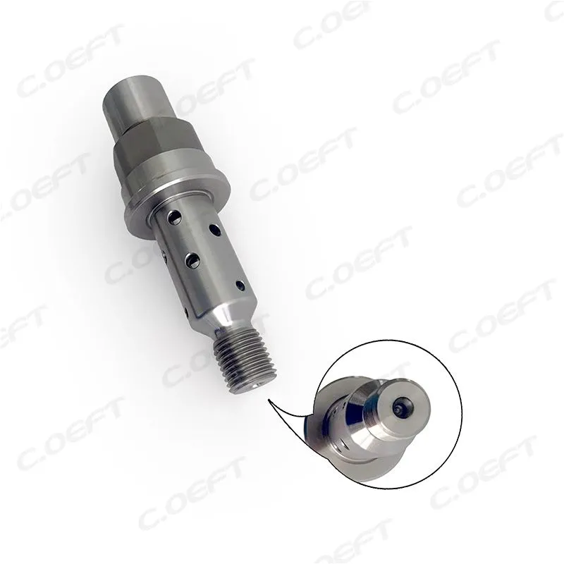 For Old Mercedes M271 engine Center Screw 2710500171
