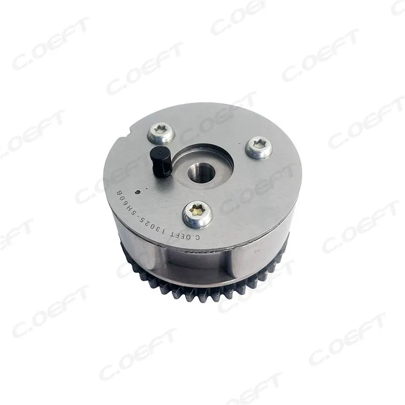 For Infiniti Renault VVT Timing Gear 13025-5H60B