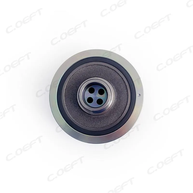 For BMW F20/F23/G30/G38 Crankshaft Pulley 11238638446