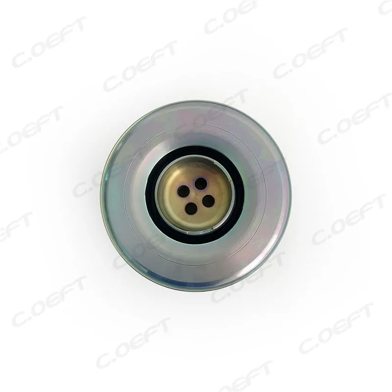 For BMW F20/F23/G30/G38 Crankshaft Pulley 11238638446