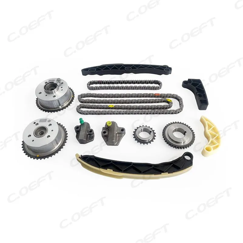 For Korean Hyundai Timing Chain Kit ASBG-XD.G4KH/G4KC-10 24350-2G750 24370-2G750