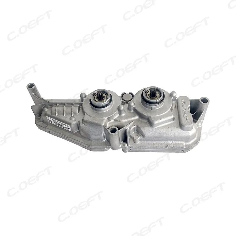 For Renault CLIO IV Transmission Control Unit TCU TCM A2C30743000