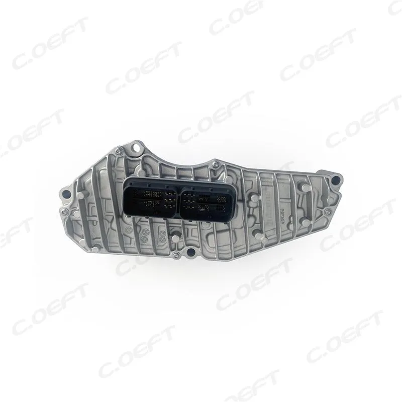 For Renault CLIO IV Transmission Control Unit TCU TCM A2C30743000