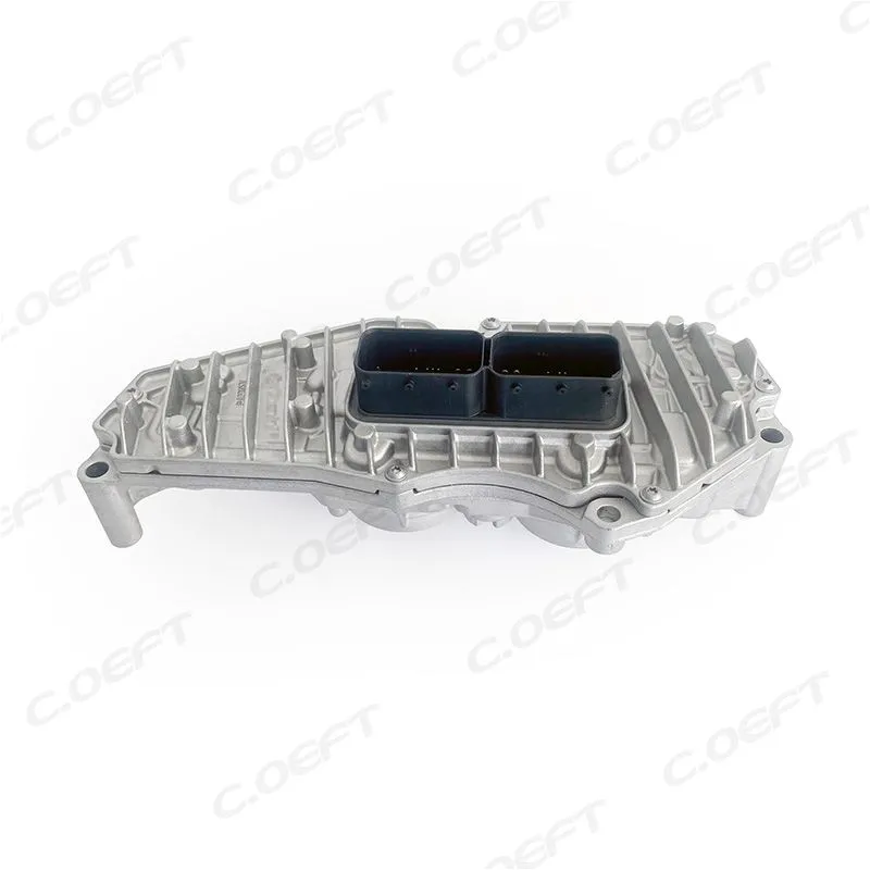For Renault CLIO IV Transmission Control Unit TCU TCM A2C30743000