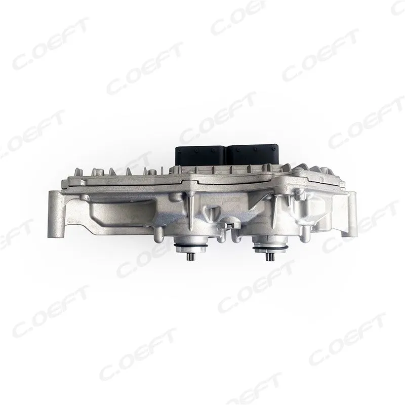 For Renault CLIO IV Transmission Control Unit TCU TCM A2C30743000
